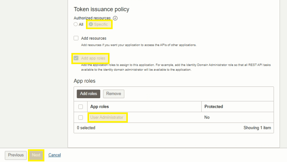 Configuration Options 2