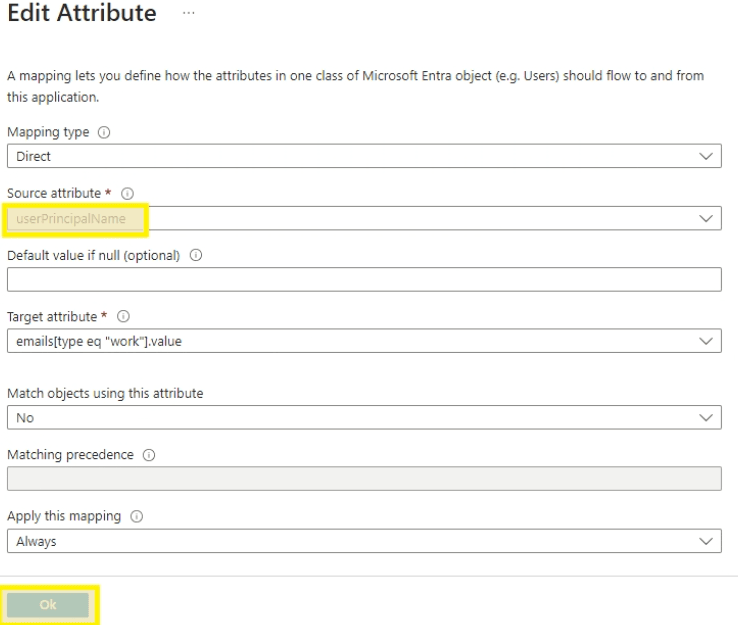 UserPrincipalName Source