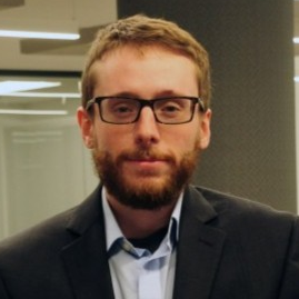 Robert Osley - Cloud Security Architect